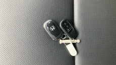 Honda E Ny1 150kW Elegance 69kWh 5dr Auto Electric Hatchback